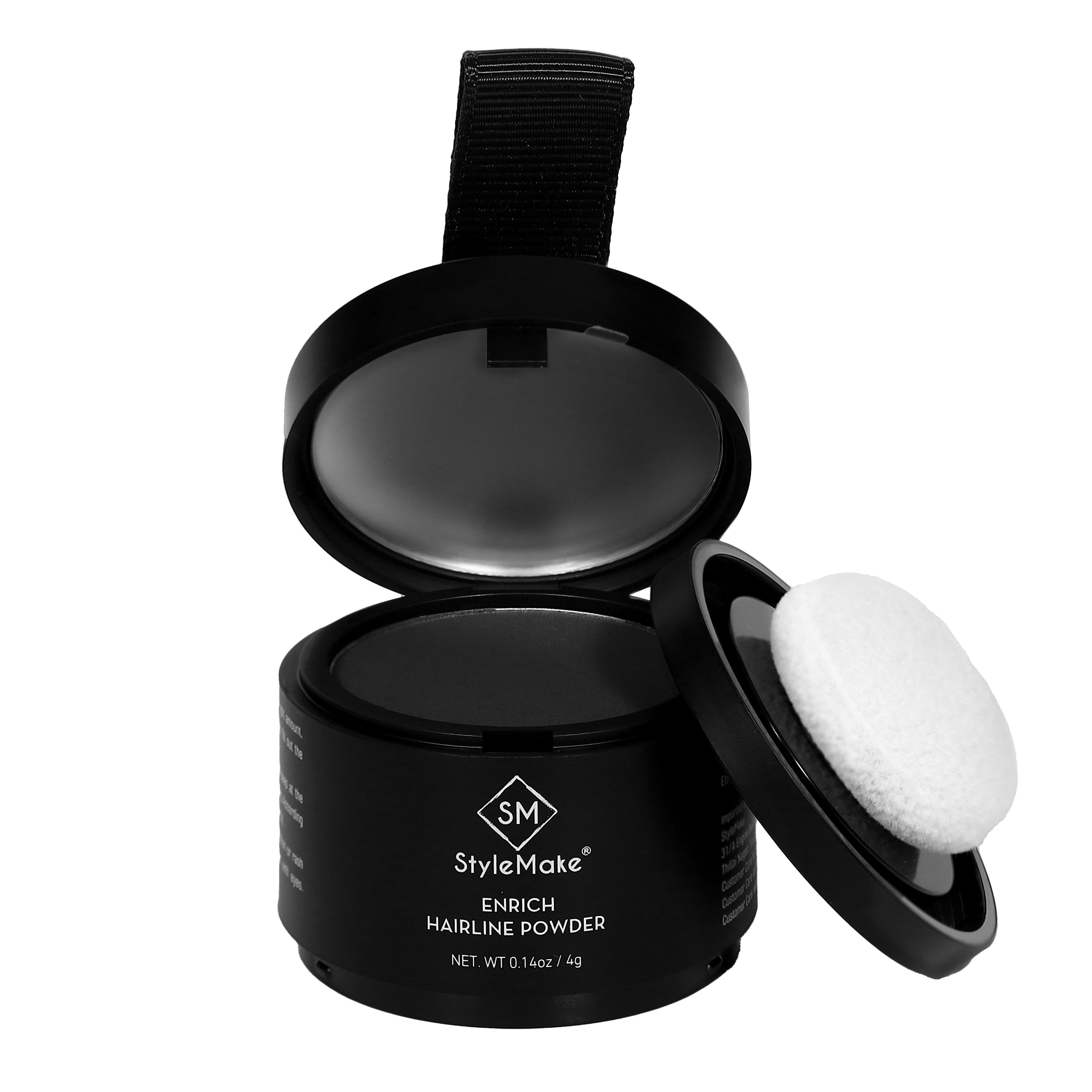 StyleMake Enrich Hairline Powder 4g