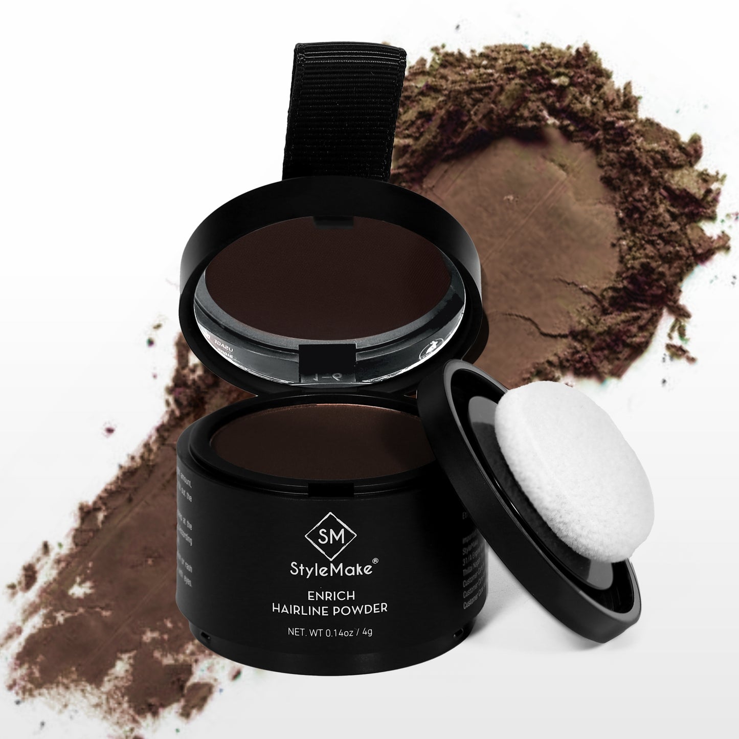 StyleMake Enrich Hairline Powder 4g