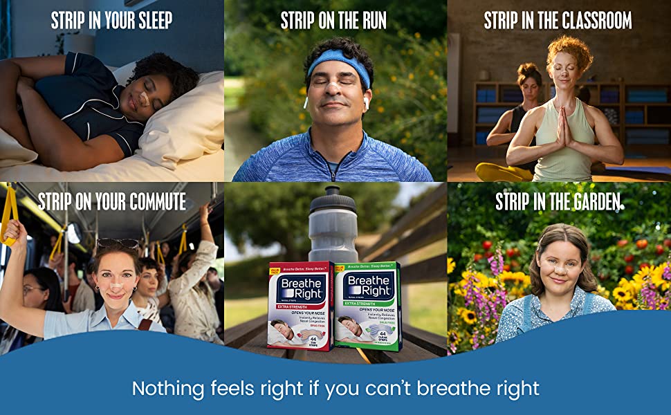 Breathe Right