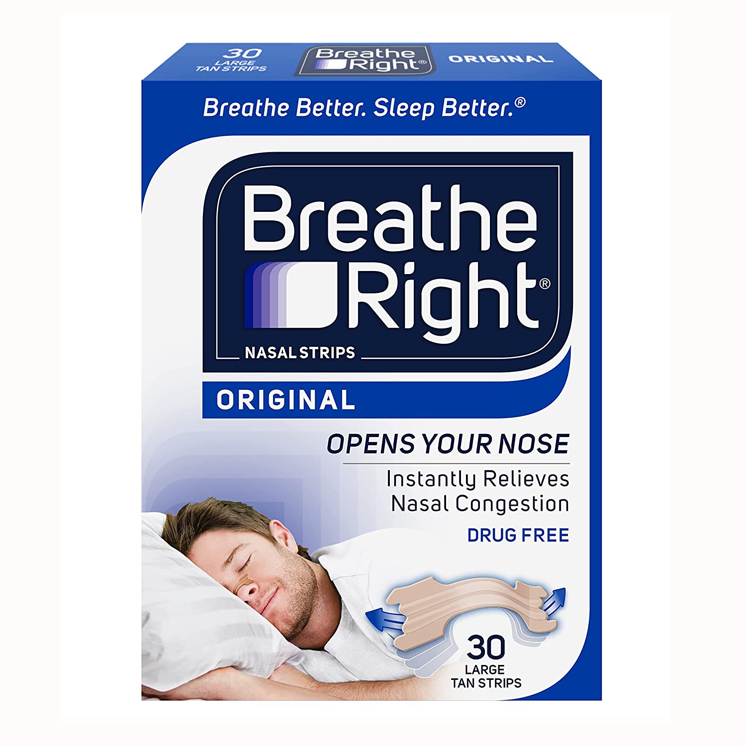 Breathe Right