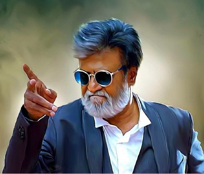 Superstar Rajini Collections