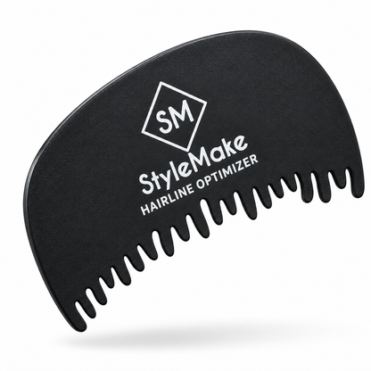 StyleMake HAIRLINE OPTIMIZER – Precision Tool for Hair Fibers/Thickener