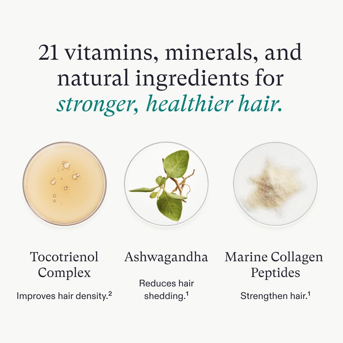 Nutrafol Women hair growth dietary supplement for women aged 18–44, 120-capsule buy with cash on delivery in India, and worldwide