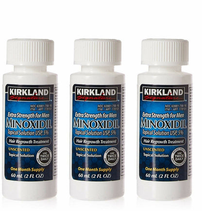 Kirkland Minoxidil India StyleMake