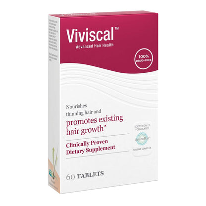 viviscal in india with cash on delivery, viviscal hair regrowth, viviscal hair care, viviscal for women in India at StyleMake, viviscal stylemake