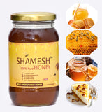 Shamesh™ Raw Wild Forest Honey