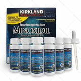 Kirkland Minoxidil India StyleMake