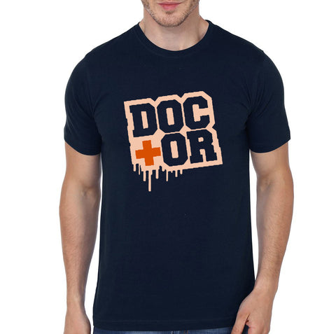 Doc Plus Tor - Doctor T-shirts