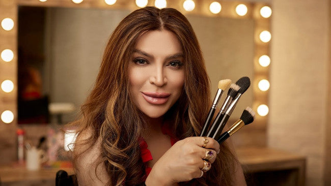 Celebrity Makeup Artist Ojas Rajani is the Customer of StyleMake